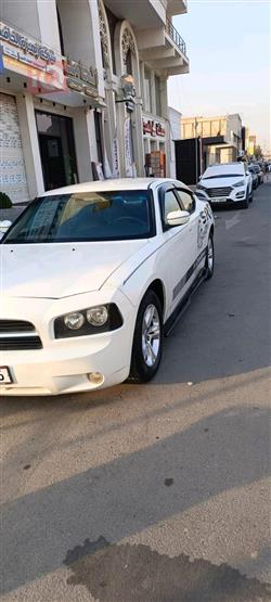 دودج تشارجر